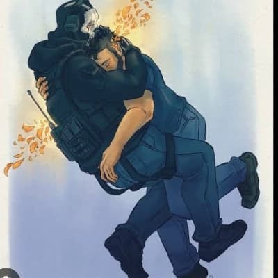 Gay boy tf141 ( credit to @anime -echo from c.ai ) thumbnail