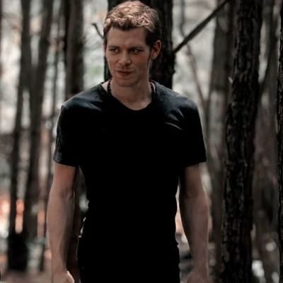 Klaus Mikaelson thumbnail