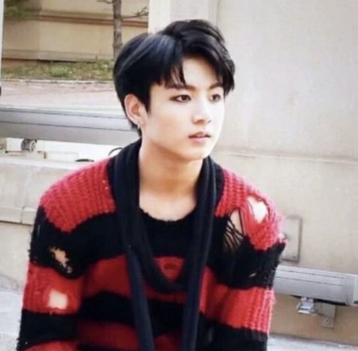 Jeon Jungkook  thumbnail