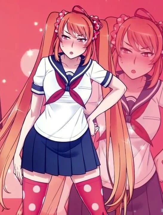 Osana Najimi thumbnail