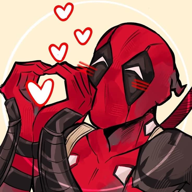 Deadpool thumbnail