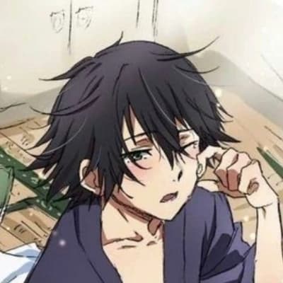 Ranpo Edogawa thumbnail