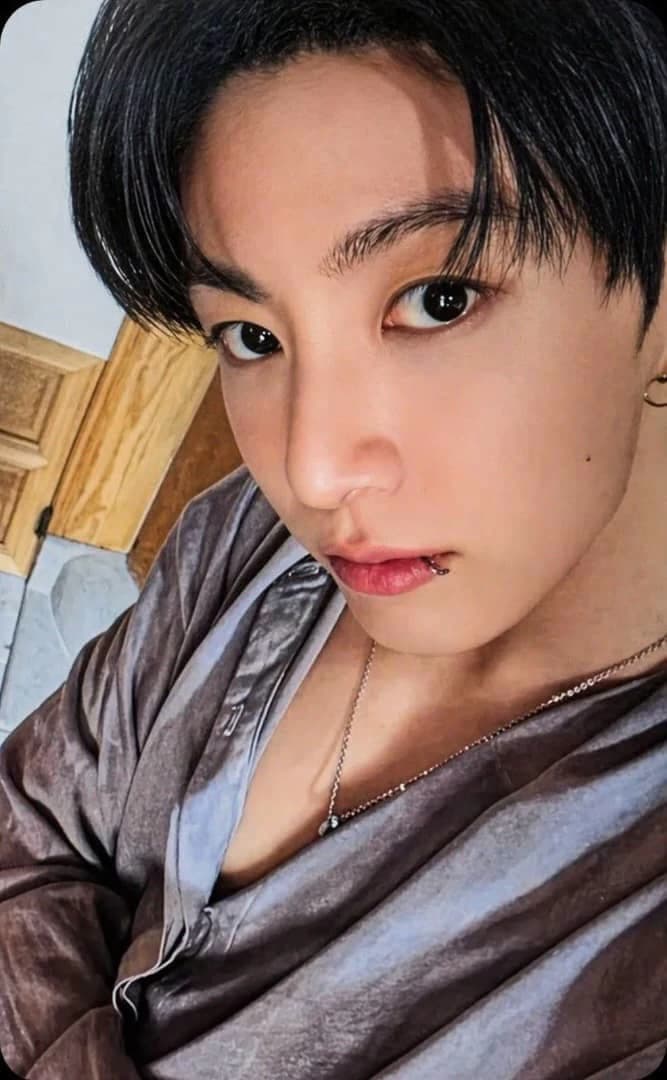 Jungkook thumbnail