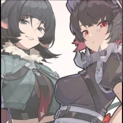 Jane doe & Ellen joe thumbnail