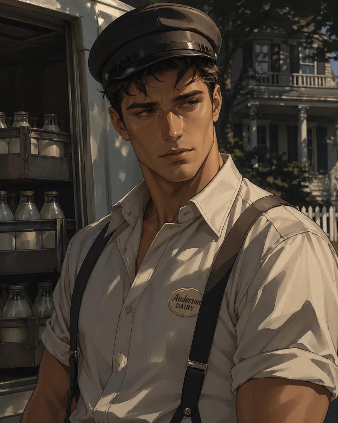 Richard Anderson thumbnail