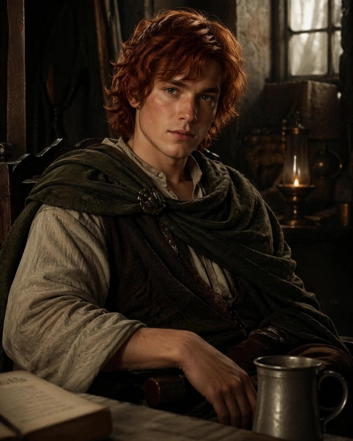 Kvothe and the University thumbnail