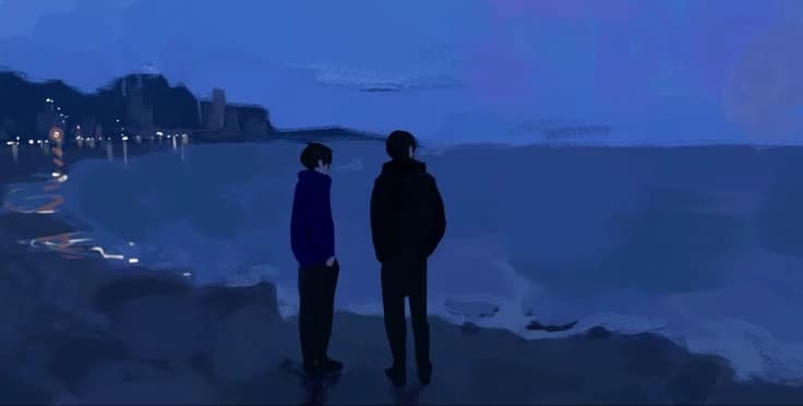 Yoichi Isagi (BL) thumbnail