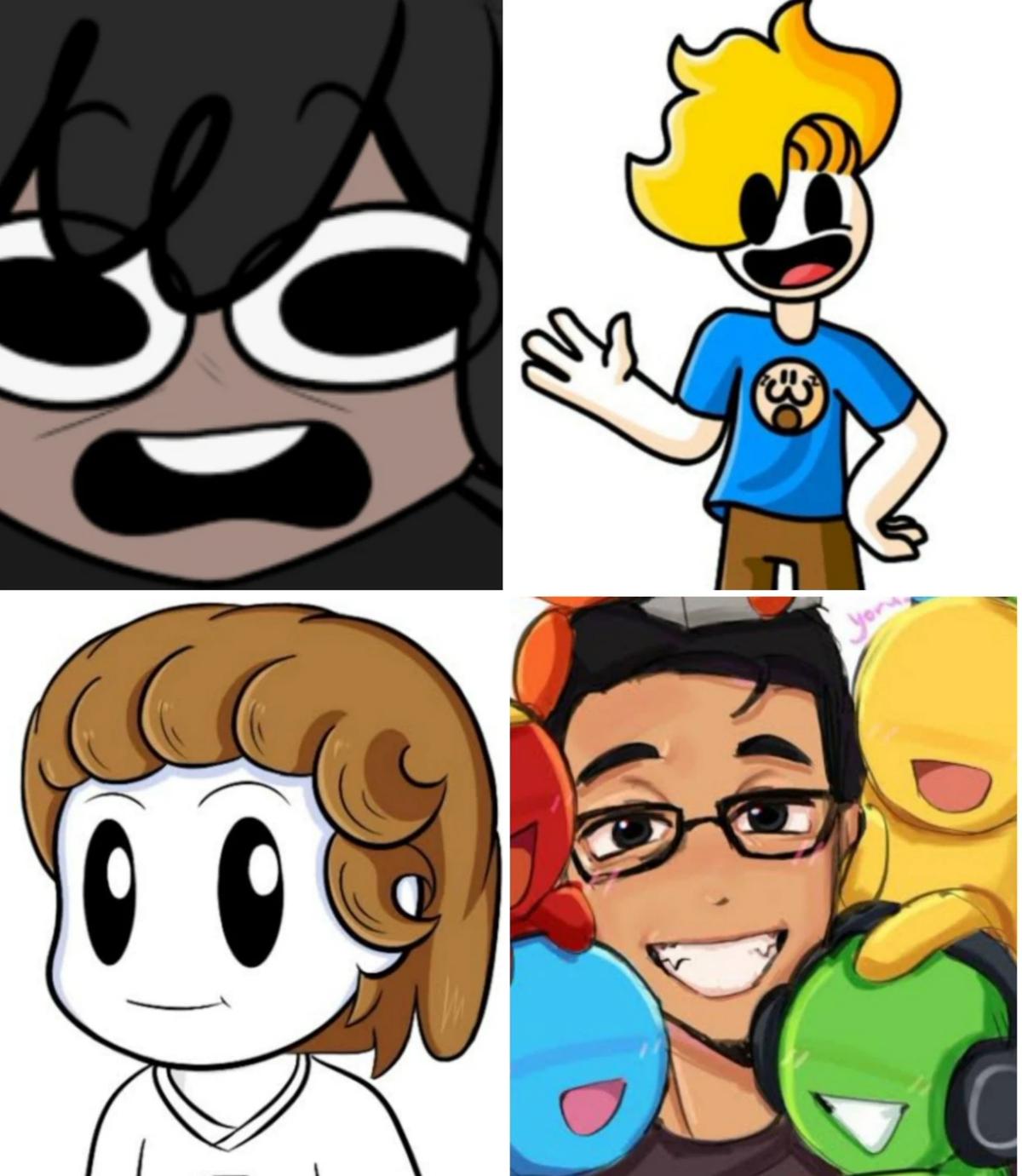 The Animators thumbnail