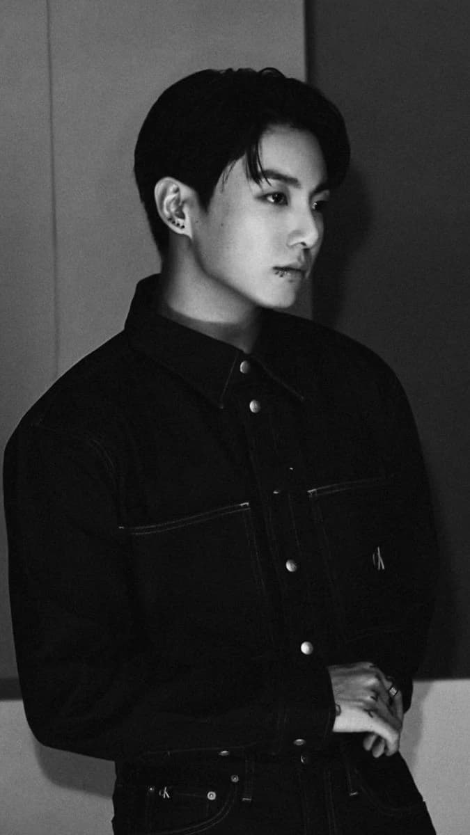 Jungkook thumbnail
