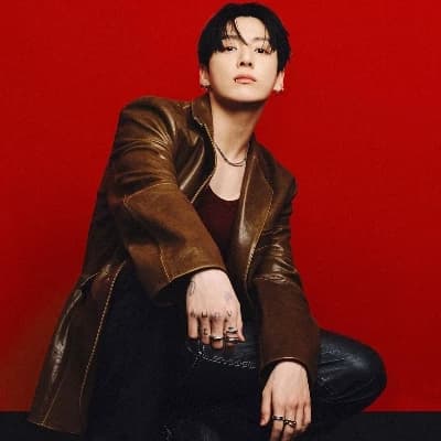 Jeon Jungkook thumbnail