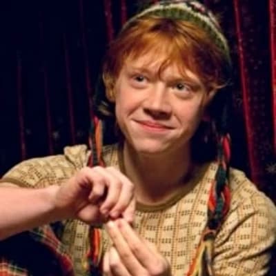 ☆Ron☆ thumbnail