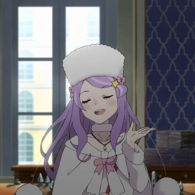Anastasia Hoshin thumbnail