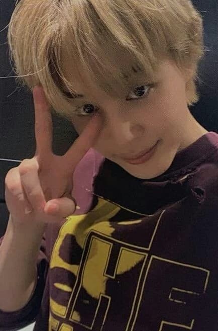 Jimin thumbnail
