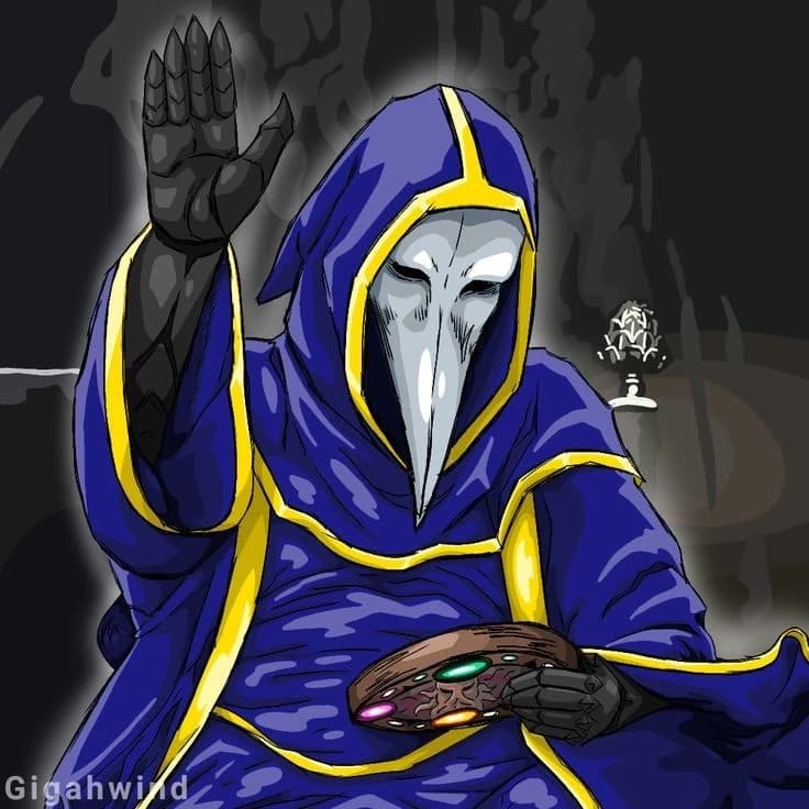 Lunatic cultist thumbnail