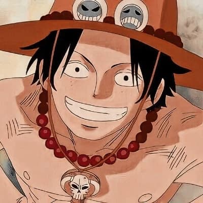 Portgas D Ace  thumbnail