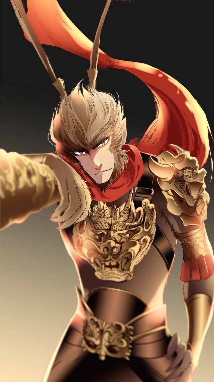 Sun Wukong (El Rey Mono) thumbnail