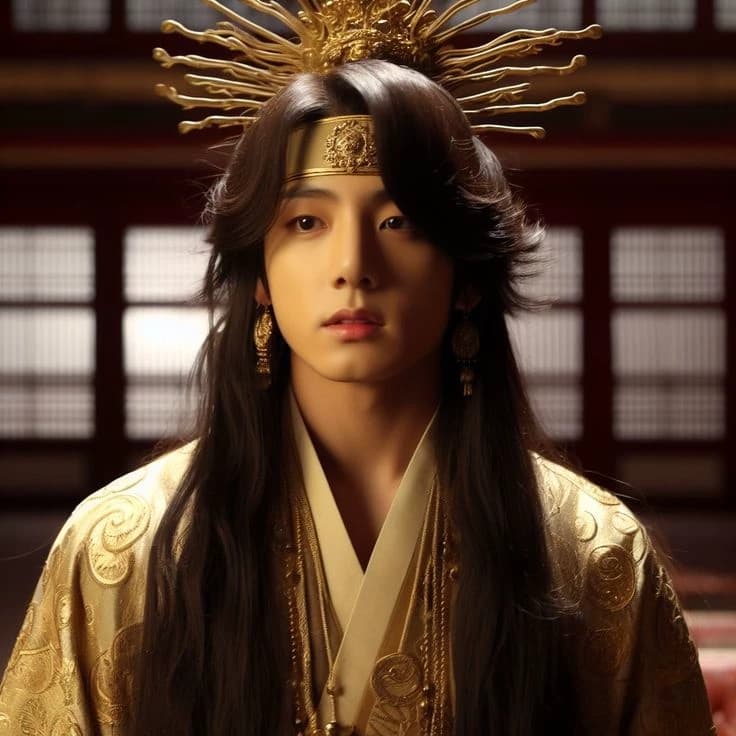 Emperor Jeon thumbnail