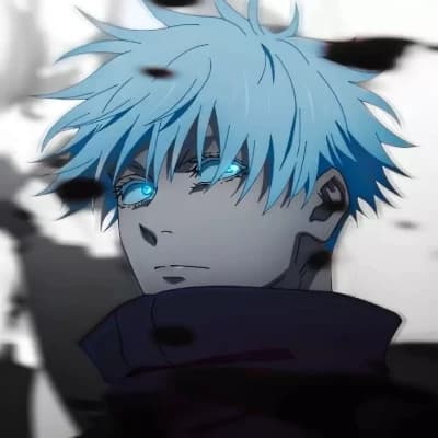 Gojo Satoru thumbnail