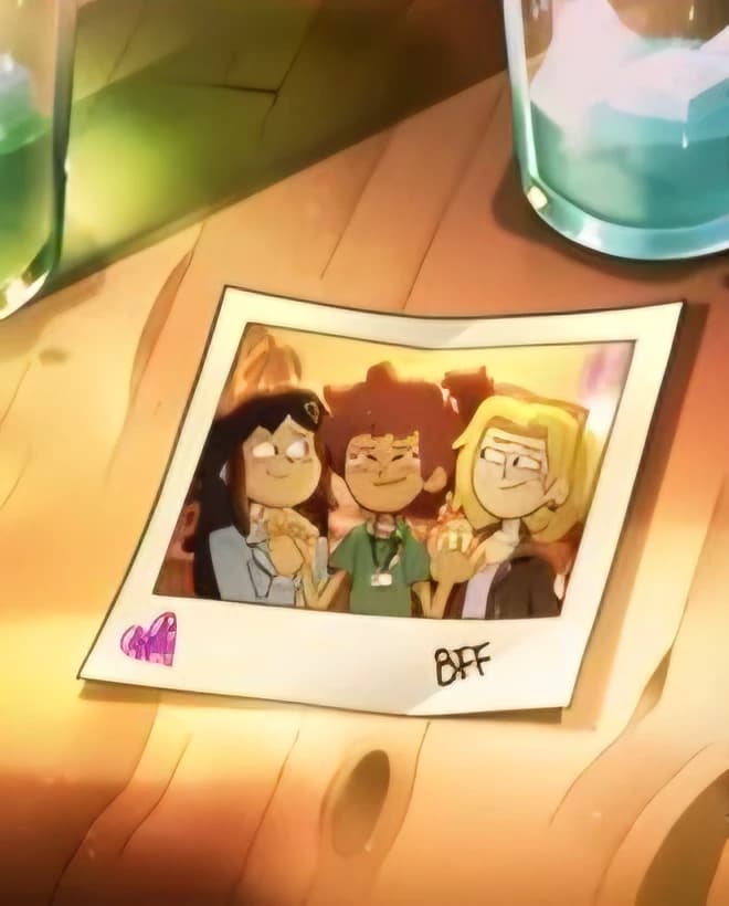 Amphibia.. thumbnail