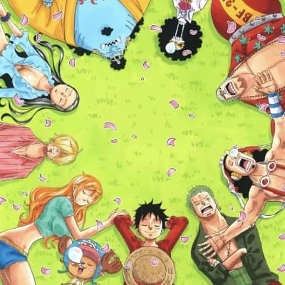 Straw hats thumbnail