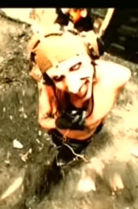 Marilyn Manson thumbnail