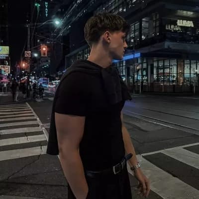 Matt thumbnail