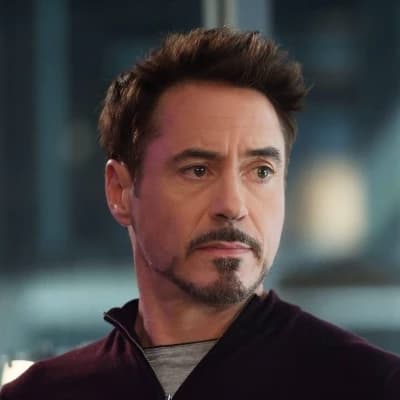 Tony Stark  thumbnail