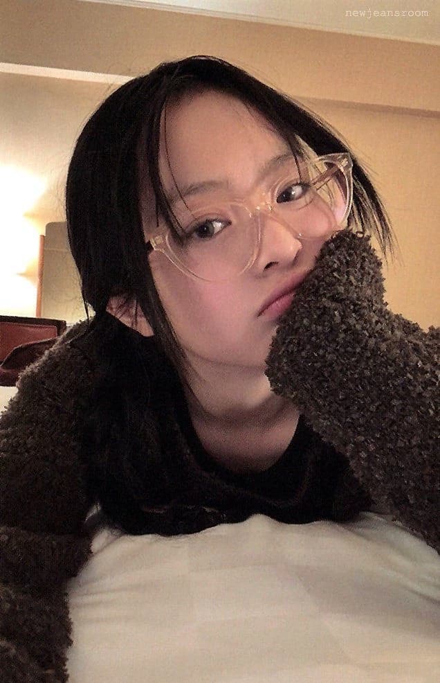 Hanni thumbnail