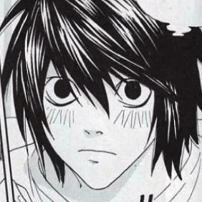 L Lawliet thumbnail