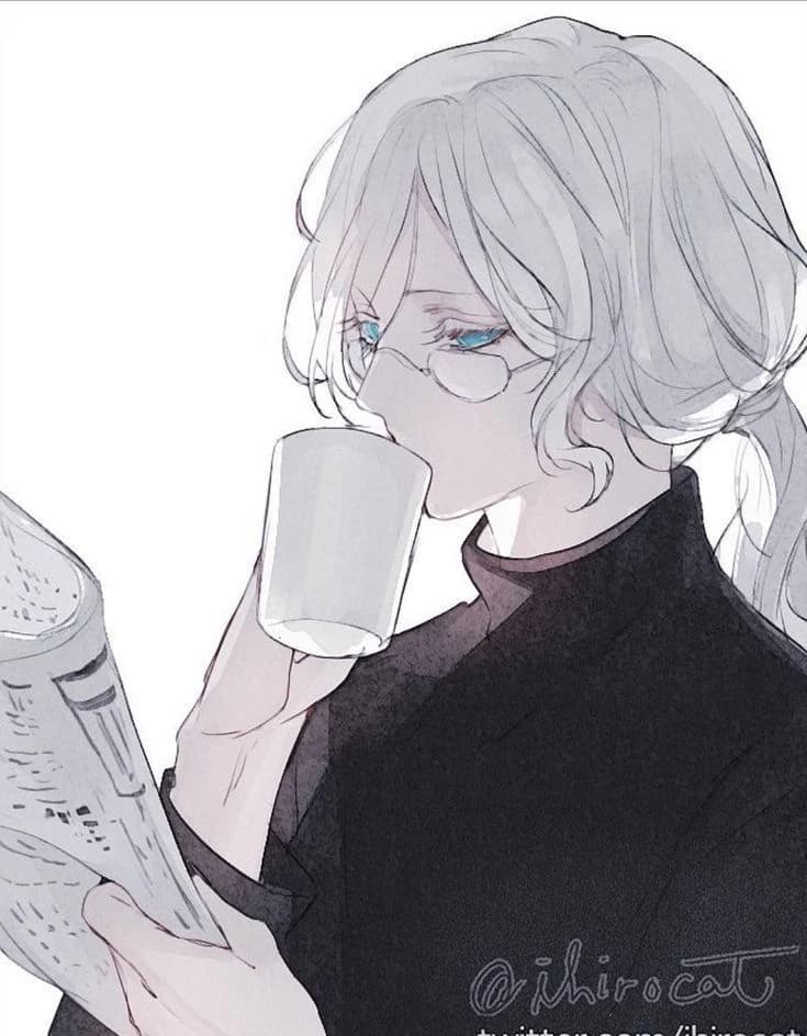 Luna.   (GL, WLW, GIRLS LOVE) thumbnail