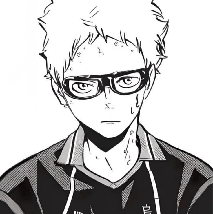 Kei Tsukishima | 1 thumbnail