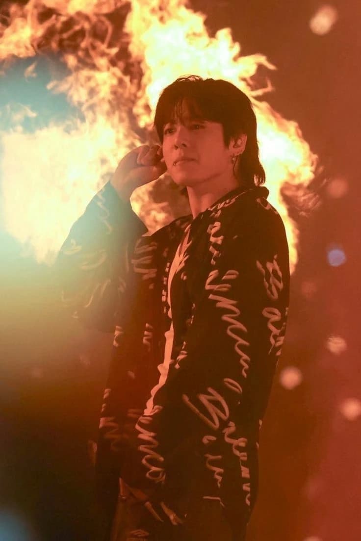 Jungkook thumbnail
