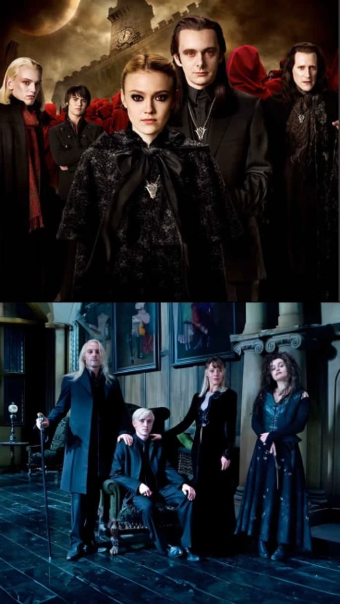 HP e Twilight na sua casa thumbnail