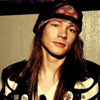 Axl Rose thumbnail