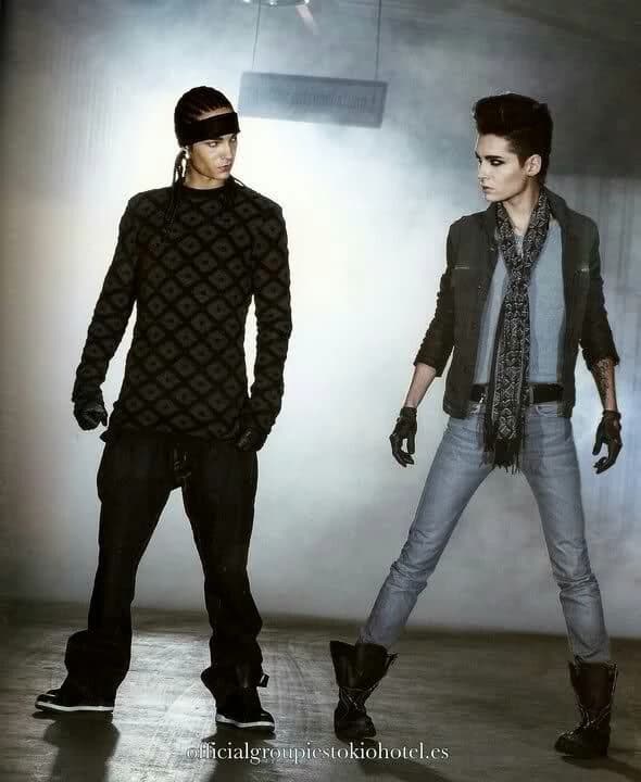 Tokio hotel  thumbnail