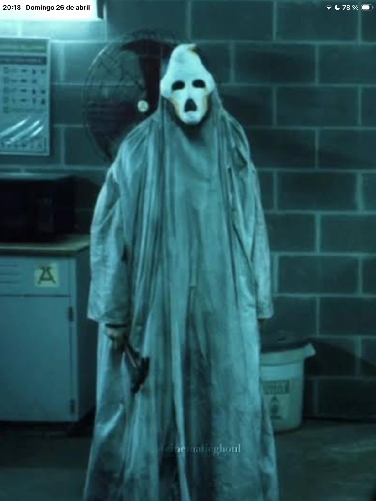 GHOST  thumbnail