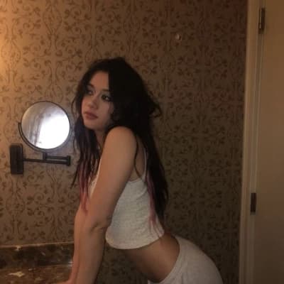 Megan Skiendiel thumbnail
