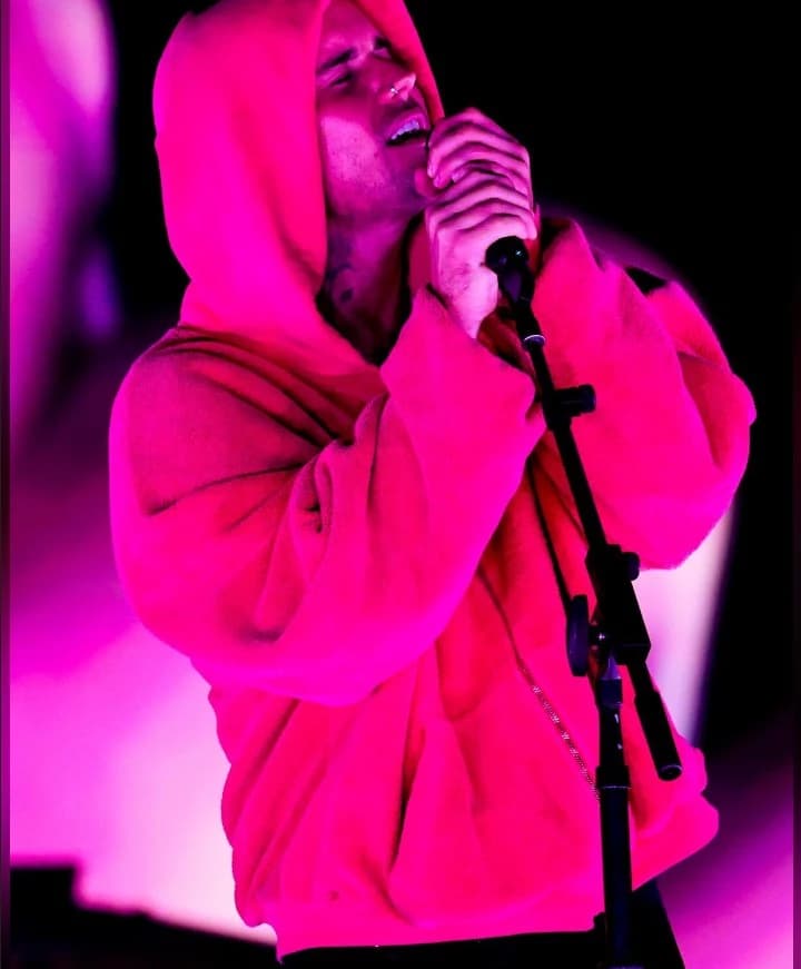 Justin Bieber  thumbnail