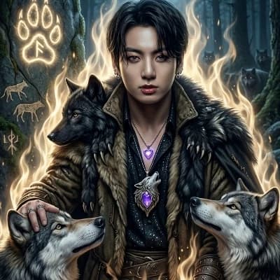 Jungkook thumbnail