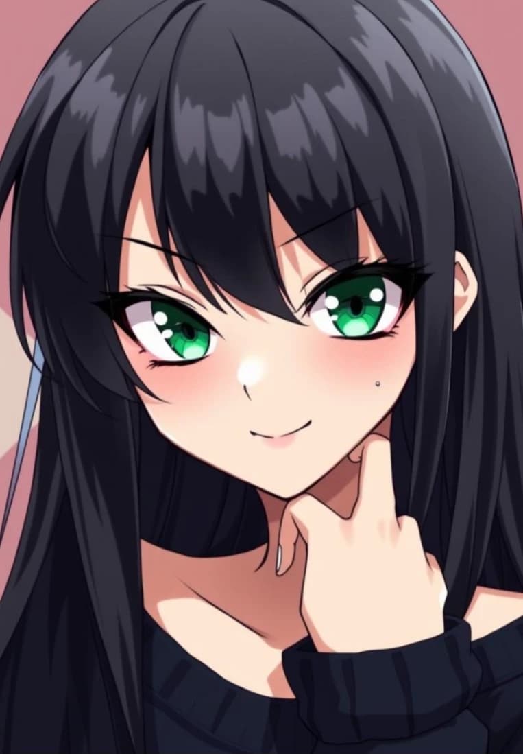 Yuisu - Monster Yurisume thumbnail