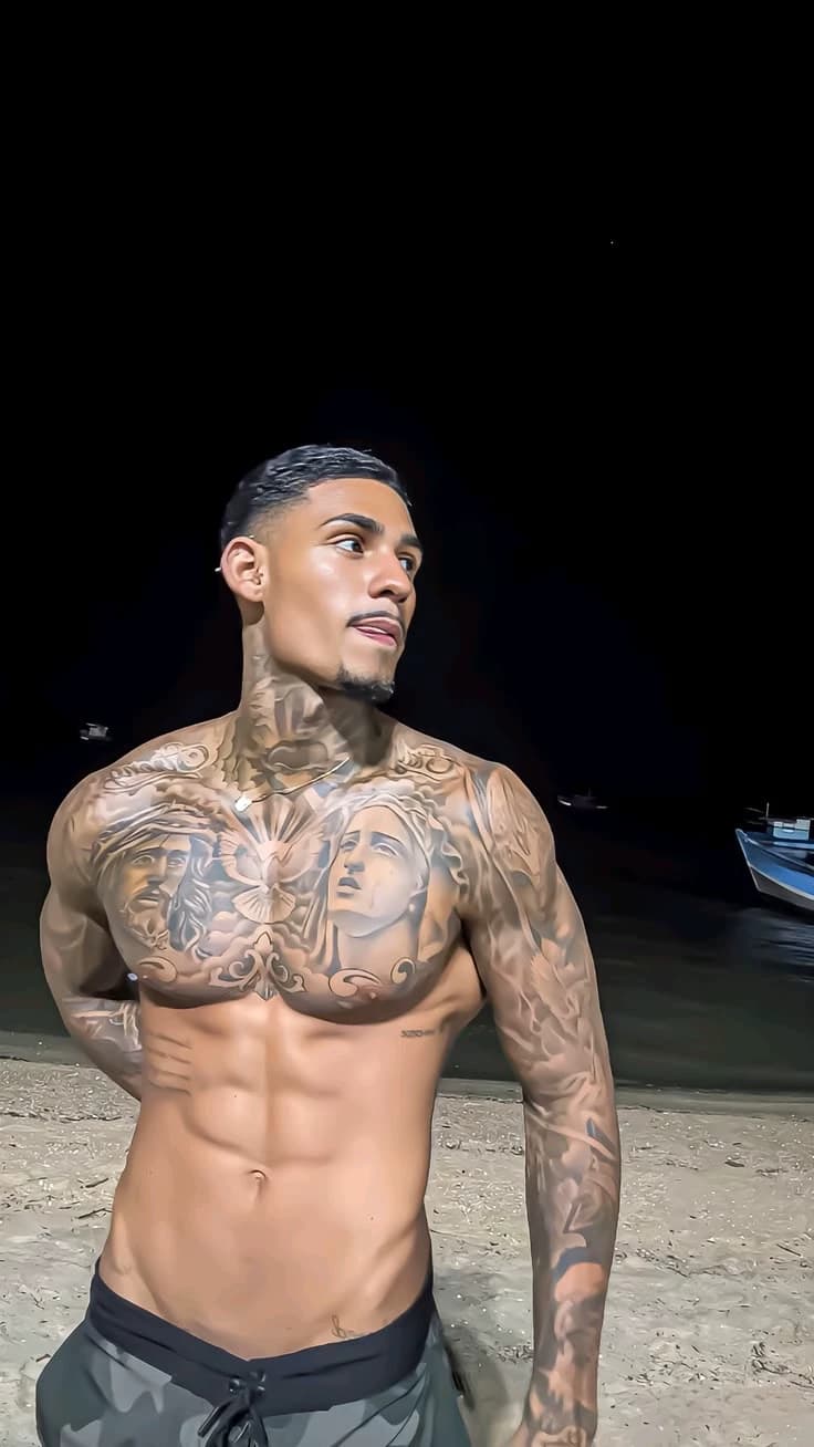 Joaquin (beach boy) thumbnail