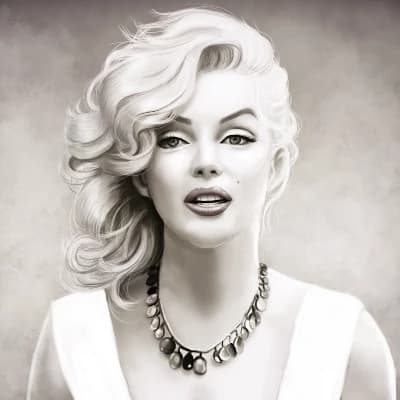 Marilyn Monroe thumbnail