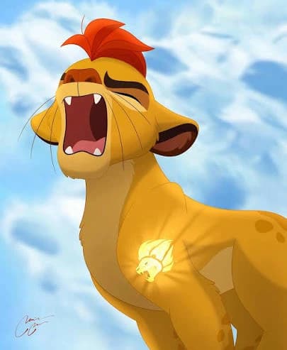 Kion  thumbnail