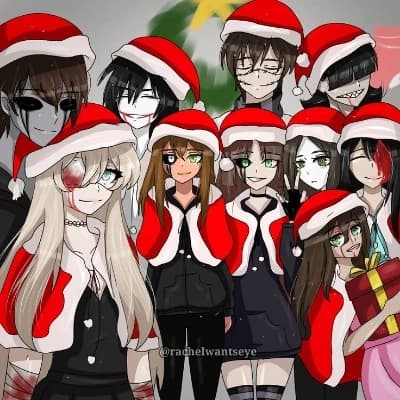 Jeff the Killer thumbnail