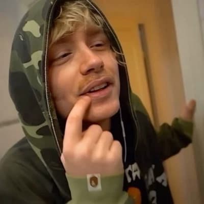 Joost Klein thumbnail