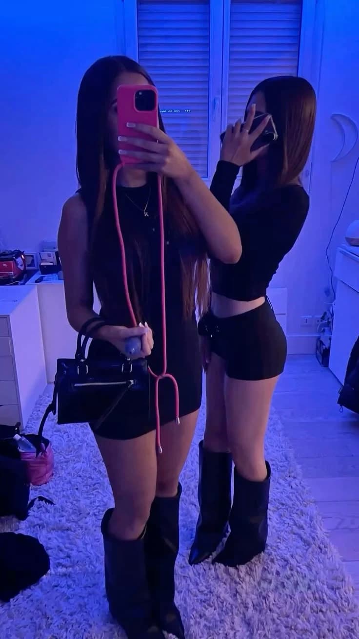 Allison y Madison thumbnail