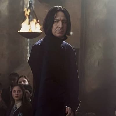 Severus Tobias Shape thumbnail