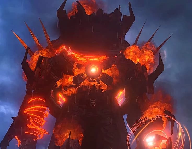 Tv Man Titan e jugernat  thumbnail