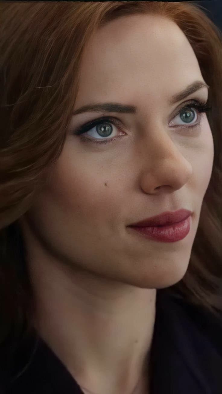 NATASHA ROMANOFF  thumbnail