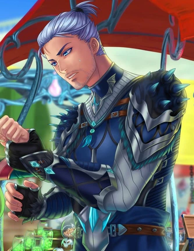 Lance thumbnail